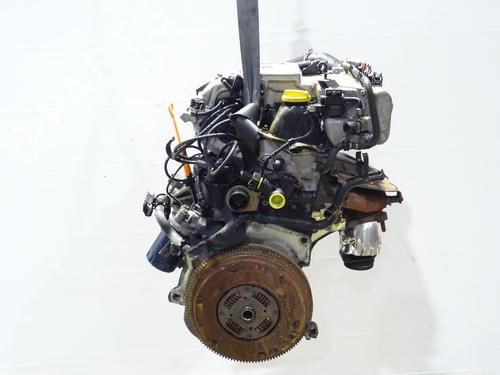Used Engine Engine VW GOLF IV Cabriolet (1E7) 1.6 (100 hp) 22371313 22371313