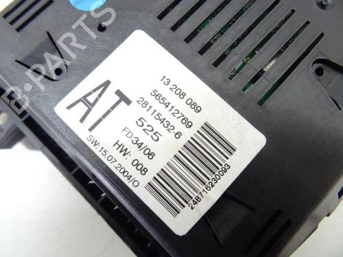 Used Display monitor Display monitor 20068062 20068062