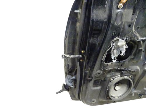 Used Right front door Right front door MITSUBISHI PAJERO IV (V8_W, V9_W) [2006-2026] 35888202 35888202