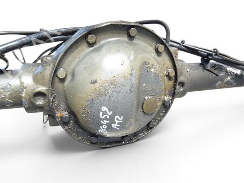 Rear differential VW CRAFTER 30-50 Van (2E_) 2.5 TDI | BP36353752M24 - Image 3