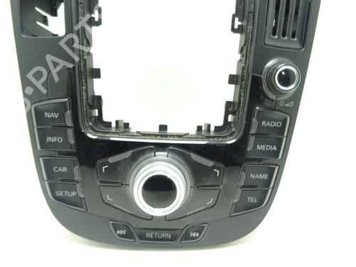 Switch AUDI A5 (8T3) 3.2 FSI | BP29281925I30 