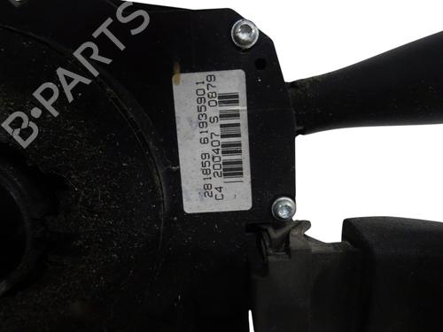 Ratstangsstang CITROËN BERLINGO Box Body/MPV (B9) 1.6 HDi 90 16V | BP39257862I23 - Image 6