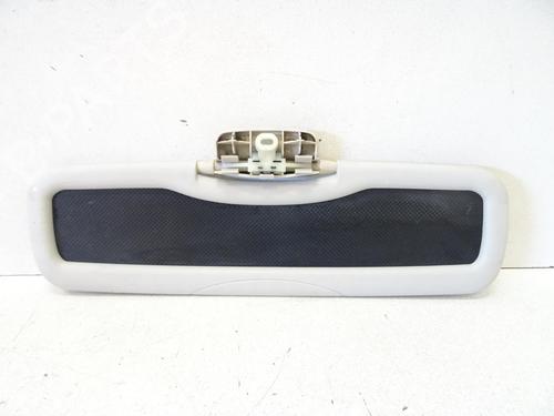 Left sun visor SMART CITY-COUPE (450)  | BP20064598I1 