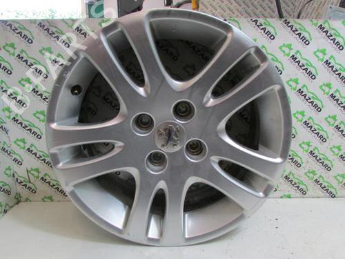 Felg PEUGEOT 307 Break (3E) 2.0 HDI 110 (107 hp) 21966182