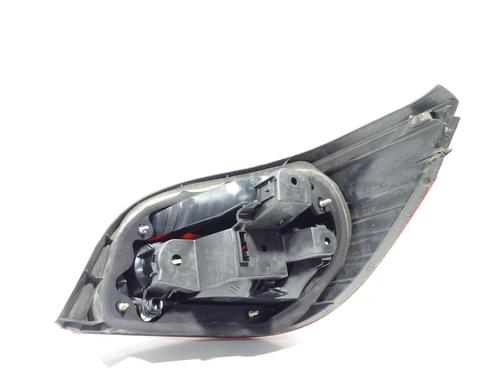 Left taillight BMW 5 (E60) 525 d | BP31012098C34