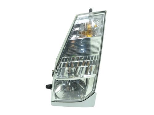 Left headlight RENAULT MASTER PRO Platform/Chassis (HH__, UH__) dCi 130 (HH03, HH13, HH63, UH03, UH13, UH43, UH63, UH73,... | BP39257633C28 - Image 5
