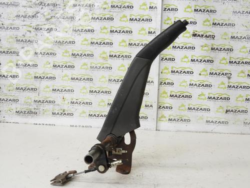 Used Hand brake MITSUBISHI PAJERO III (V7_W, V6_W) 3.2 Di-D (V68W, V78W) (165 hp) 20052301