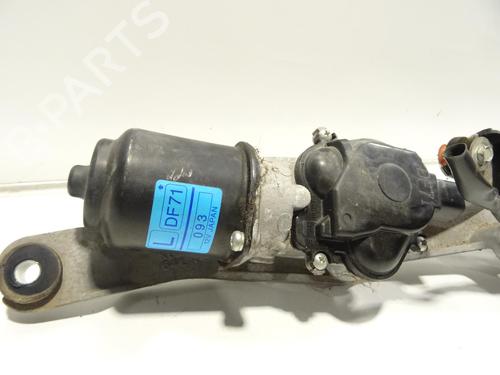 Front wiper motor MAZDA 2 (DE_, DH_) 1.6 MZ-CD | BP28003412M29 - Image 3