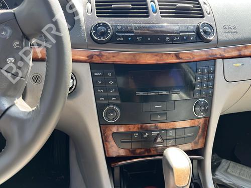 Engine control unit (ECU) MERCEDES-BENZ E-CLASS (W211) E 320 CDI (211.026) | BP30089875M57 - Image 13