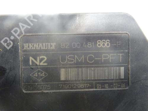 Used Fuse box Fuse box 30778184 30778184