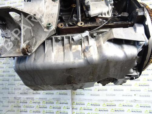 Used Engine Engine AUDI TT (8N3) 1.8 T (163 hp) 21273096 21273096