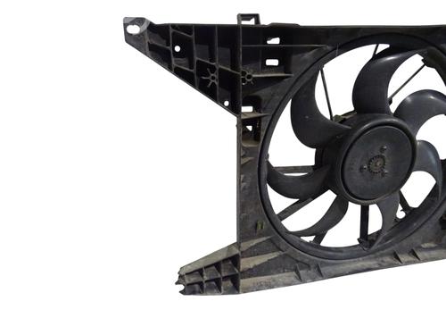 Radiator fan DACIA SANDERO 1.6 16V Bifuel | BP38296820M35 - Image 7