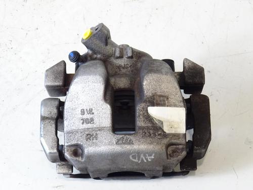 Used Right front brake caliper Right front brake caliper DS DS 7 Crossback (J4_, JR_, JC_) 1.5 BlueHDi 130 (JCYHZJ, JCYHZR) (130 hp) 20038920 20038920