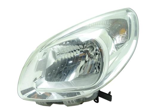 Left headlight RENAULT KANGOO Express (FW0/1_) | BP36764032C28 - Image 3