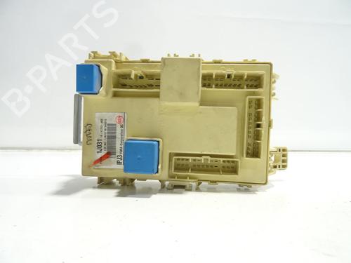 Used Electronic module Electronic module HYUNDAI i20 I (PB, PBT) 1.4 CRDi (75 hp) 26711616 26711616