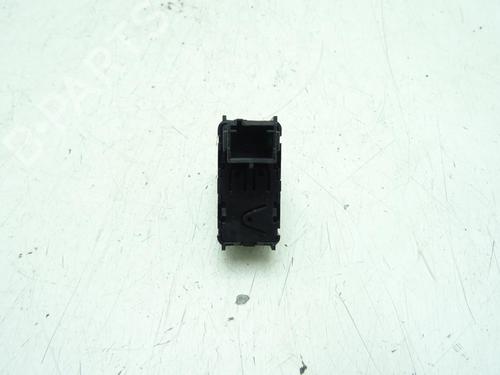 Left rear window switch CITROËN C4 II (NC_) 1.6 HDi 115 | BP32339630I29 - Image 3