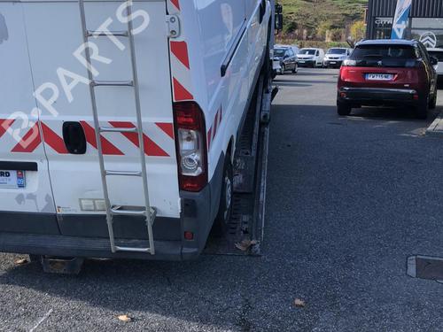 Other PEUGEOT BOXER Van 2.2 HDi 120 | BP23787154O1 - Image 3