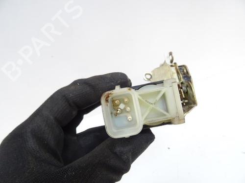 Used Front right lock Front right lock SAAB 900 II 2.3 -16 (150 hp) 20057103 20057103