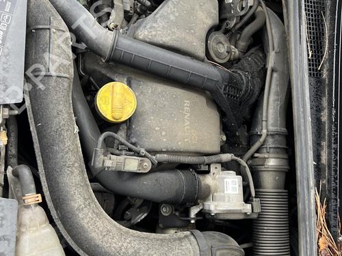 Cable RENAULT CLIO III (BR0/1, CR0/1) 1.5 dCi | BP37075563E12 - Image 14