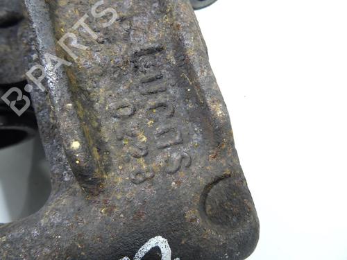 Used Right front brake caliper Right front brake caliper NISSAN TERRANO II (R20) 2.7 TDi 4WD (125 hp) 20062840 20062840