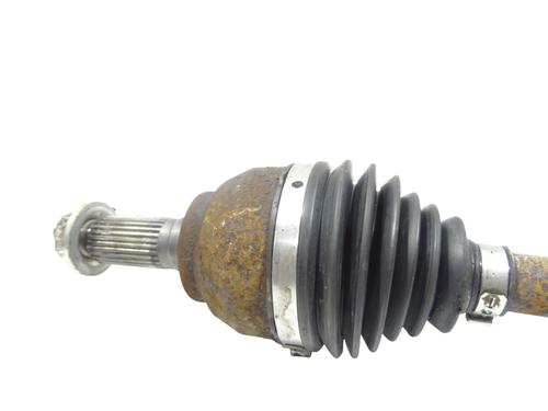 Right front driveshaft MAZDA 3 (BK) 2.0 (BKEP) | BP38312711M39 - Image 2