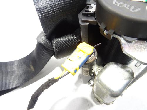 Front right seatbelt VW GOLF V (1K1) | BP28385994I25 - Image 4