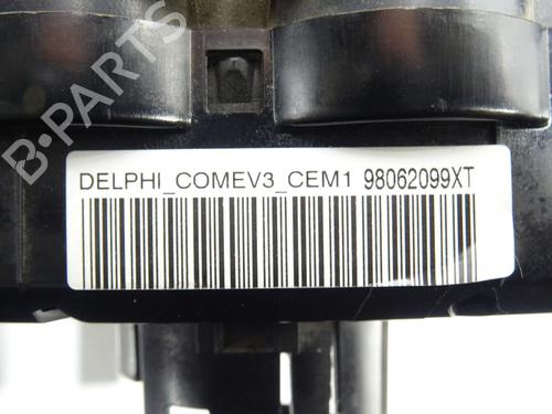 Steering column stalk CITROËN JUMPY II Van 2.0 HDi 125 | BP30574572I23 