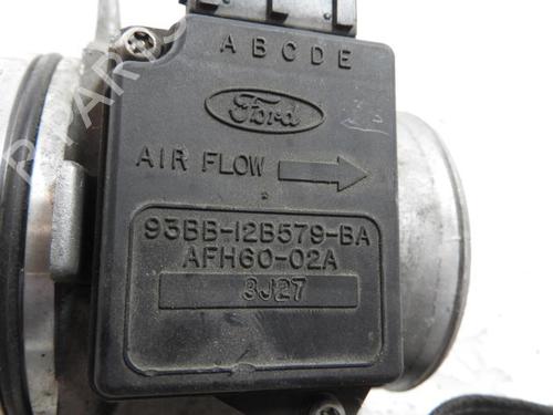 Mass air flow sensor FORD MONDEO I (GBP)  | BP21967118M95 