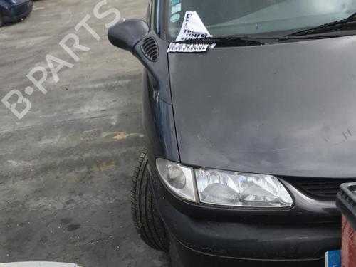 Right front driveshaft RENAULT ESPACE III (JE0_)  | BP20063751M39 