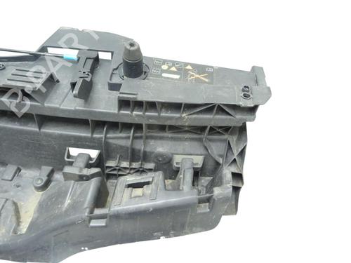 Front slam panel RENAULT KANGOO Express (FW0/1_) 1.5 dCi 95 (FW16) | BP35961716C72  - Image 5
