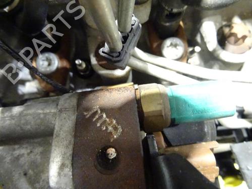 Engine RENAULT MODUS / GRAND MODUS (F/JP0_) 1.5 dCi (FP0D, JP0D) | BP32142052M1 