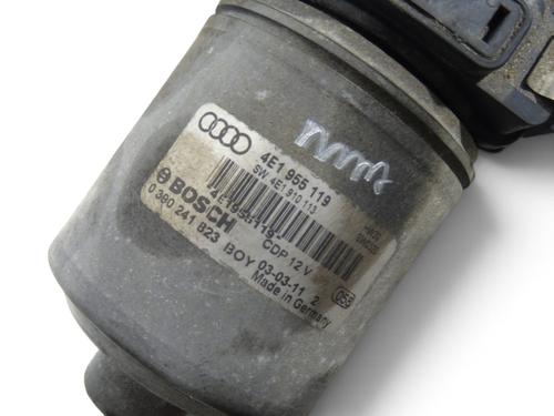 Front wiper motor AUDI A8 D3 (4E2, 4E8) 4.2 quattro | BP40530137M29 - Image 3