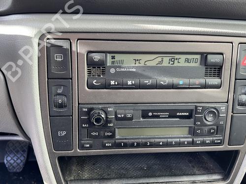 Teile für VW PASSAT B5.5 Variant (3B6) 2.5 TDI 4918561