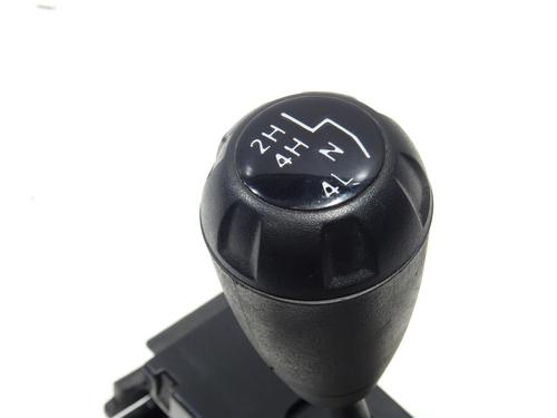 Gear lever JEEP WRANGLER III (JK) 2.8 CRD | BP33829046M90 - Image 3