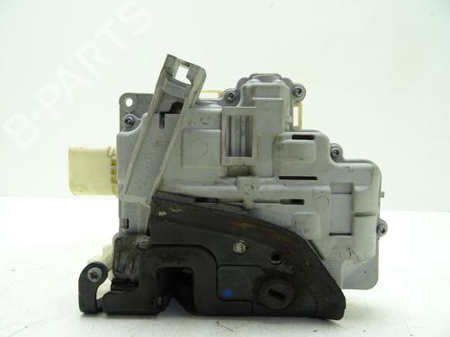 Rear right lock SEAT IBIZA IV (6J5, 6P1)  | BP27303990C99 