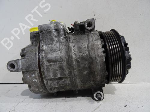 AC compressor MERCEDES-BENZ E-CLASS (W211) E 320 CDI (211.026) | BP33315555M34 - Image 6