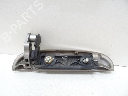 Used Front left exterior door handle TOYOTA YARIS VERSO (_P2_) [1999-2005]  20043523