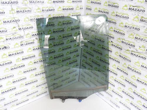 Used Rear right door window NISSAN NAVARA NP300 (D40) 2.5 dCi 4WD (D40TT, D40T, D40M, D40BB) (190 hp) 20056769