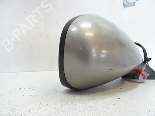 Right mirror ALFA ROMEO 159 Sportwagon (939_) 1.9 JTDM 16V (939BXC1B, 939BXC12) | BP21972207C27 