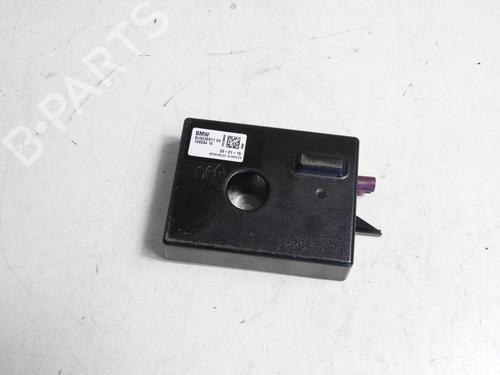 Used Antenna/Base Antenna/Base BMW 1 (F20) 120 d xDrive (190 hp) 21969953 21969953