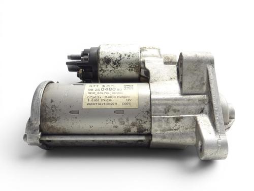 Used Starter Starter 37725378 37725378
