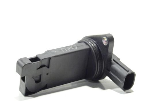 Used Mass air flow sensor Mass air flow sensor MAZDA 2 Hatchback (DL, DJ) [2014-2026] 27926250 27926250