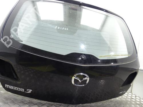 Tailgate MAZDA 3 (BK) 1.6 DI Turbo | BP23788334C6 - Image 6