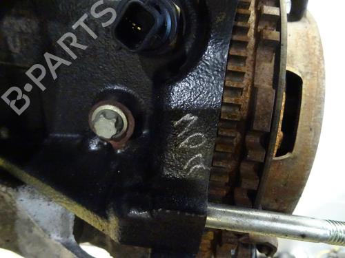 Motor DACIA LOGAN (LS_) 1.6 (LS0B, LS0D, LS0F, LS0H) | BP29919669M1