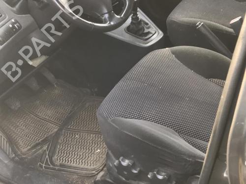 Left front window switch HYUNDAI TUCSON (JM) 2.0 CRDi | BP24656093I27 - Image 9