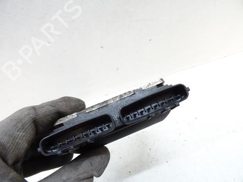 Engine control unit (ECU) RENAULT ESPACE IV (JK0/1_) 3.0 dCi (JK0J, JK0V) | BP20041161M57 