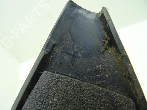 Right mirror CHEVROLET AVEO / KALOS Hatchback (T250, T255) 1.2 LPG | BP24212621C27 
