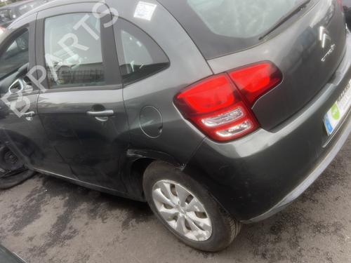 Fuse box CITROËN C3 II (SC_) 1.4 | BP24295855E1  - Image 7