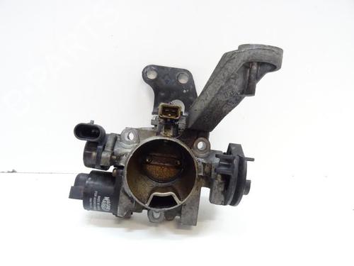 Used Throttle body Throttle body RENAULT TWINGO I (C06_) 1.2 (C066, C068) (58 hp) 20044525 20044525