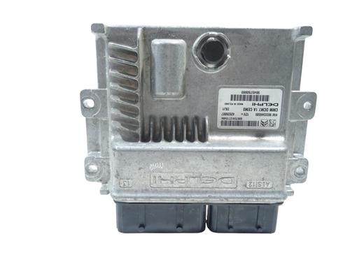 Engine control unit (ECU) CITROËN JUMPY III Van (V_) 2.0 BlueHDi 145 | BP39605665M57 - Image 3